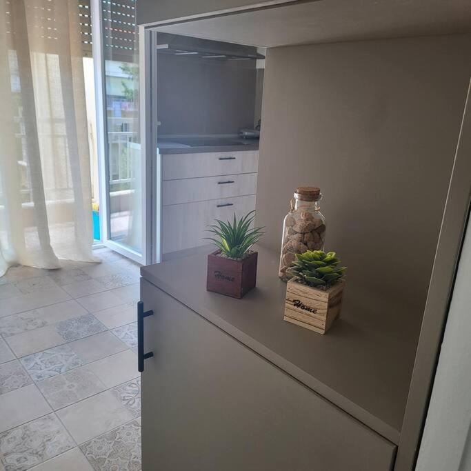 Μοντέρνο Διαμέρισμα Στη Βέροια Extérieur photo
